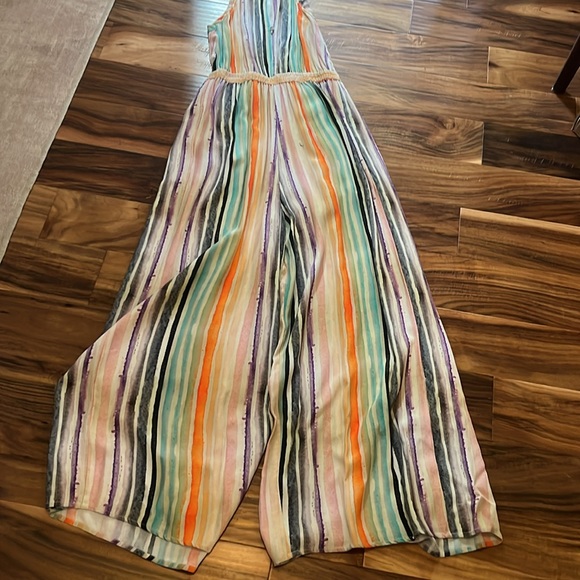 Anthropologie Jumpsuits - Picture 3 of 5